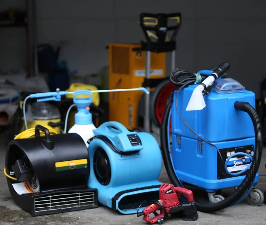 химчистка мебели в тюмени